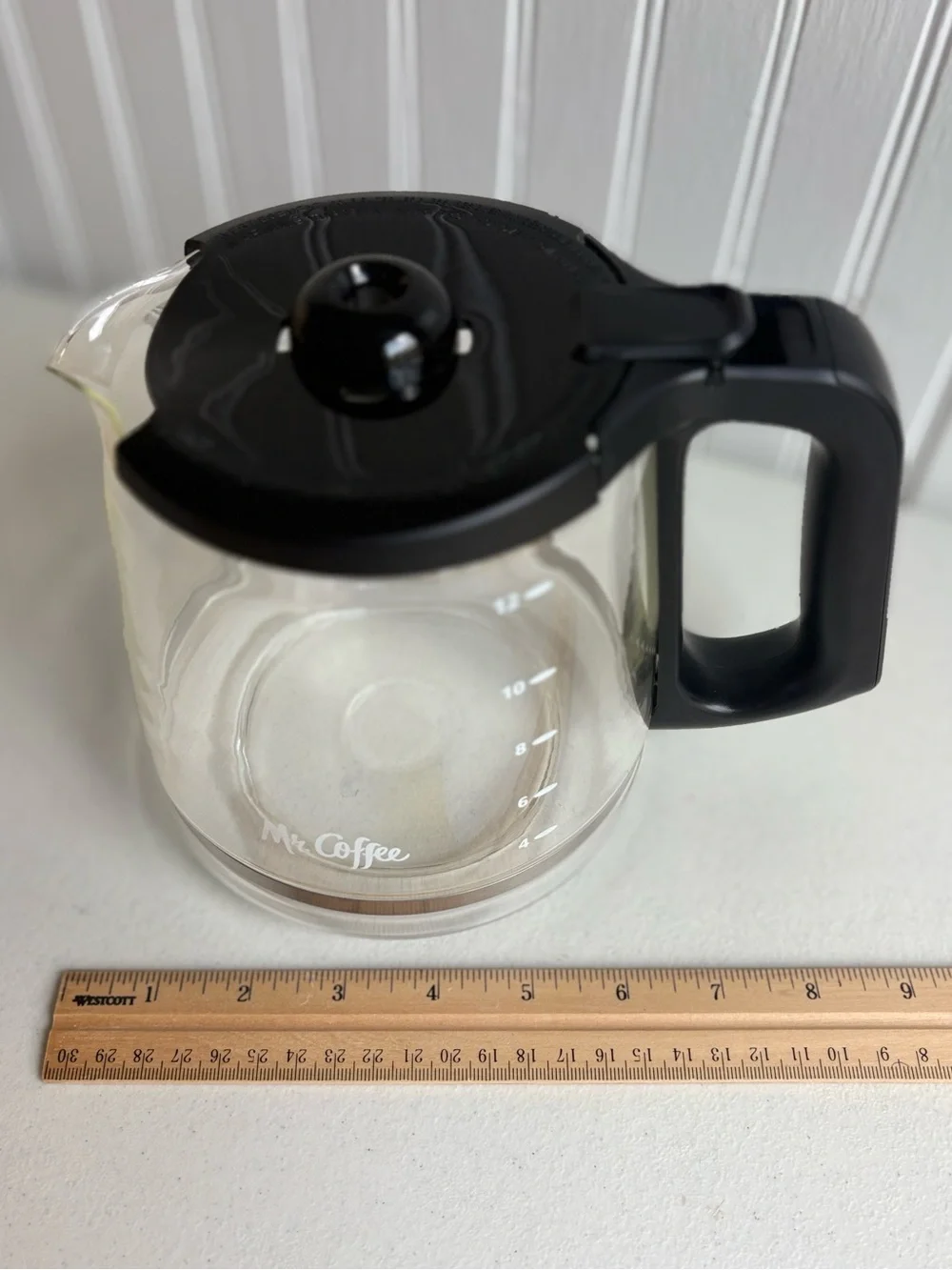 Mr. Coffee preowned very